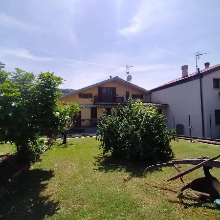 Casa Relax Apartment Laveno-Mombello Exterior photo