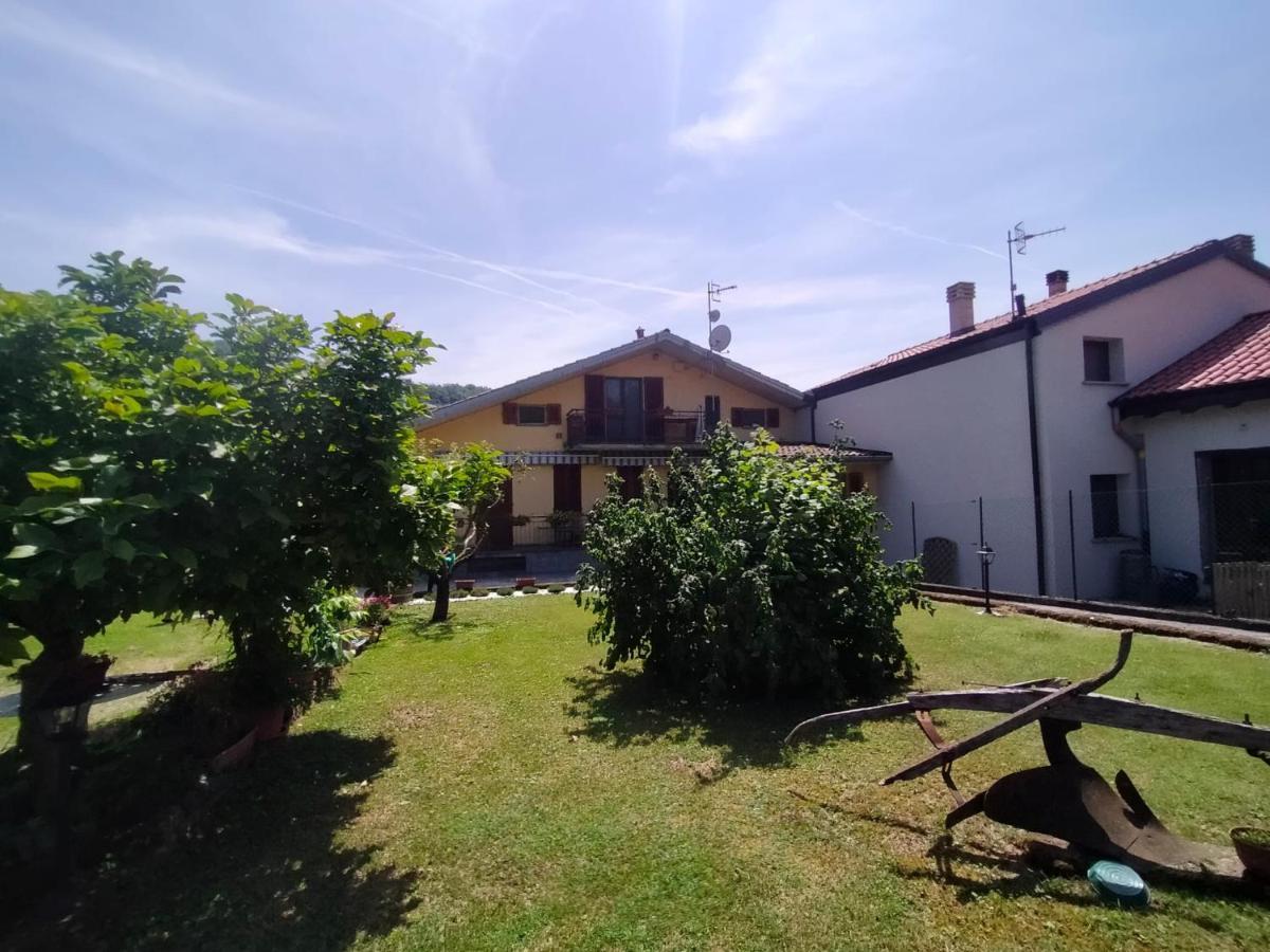 Casa Relax Laveno-Mombello