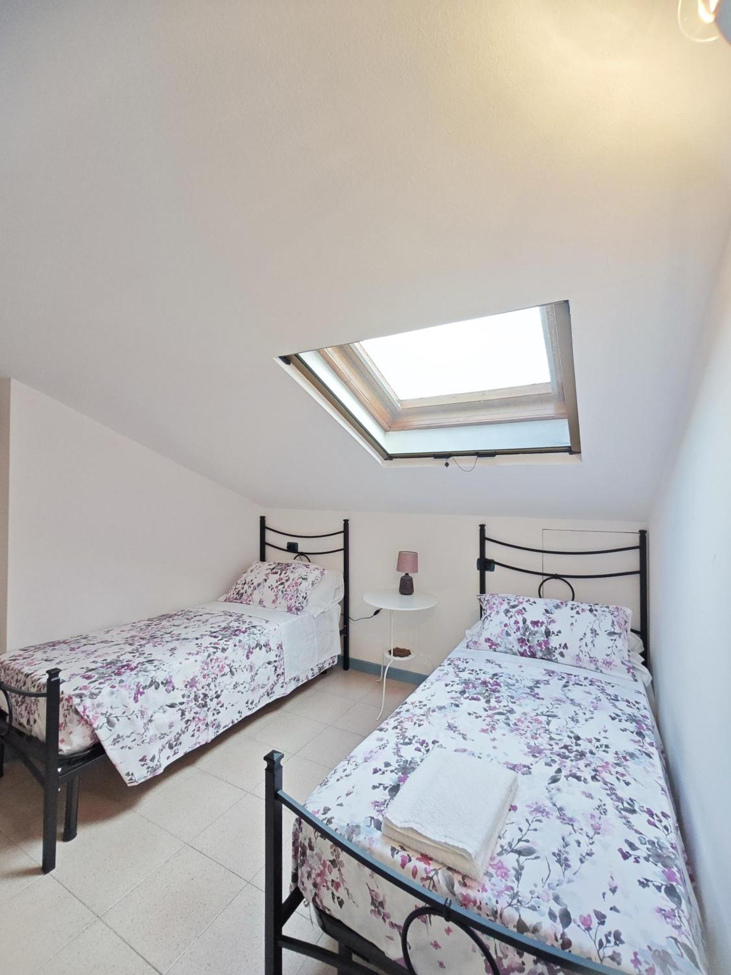 Casa Relax Appartement *