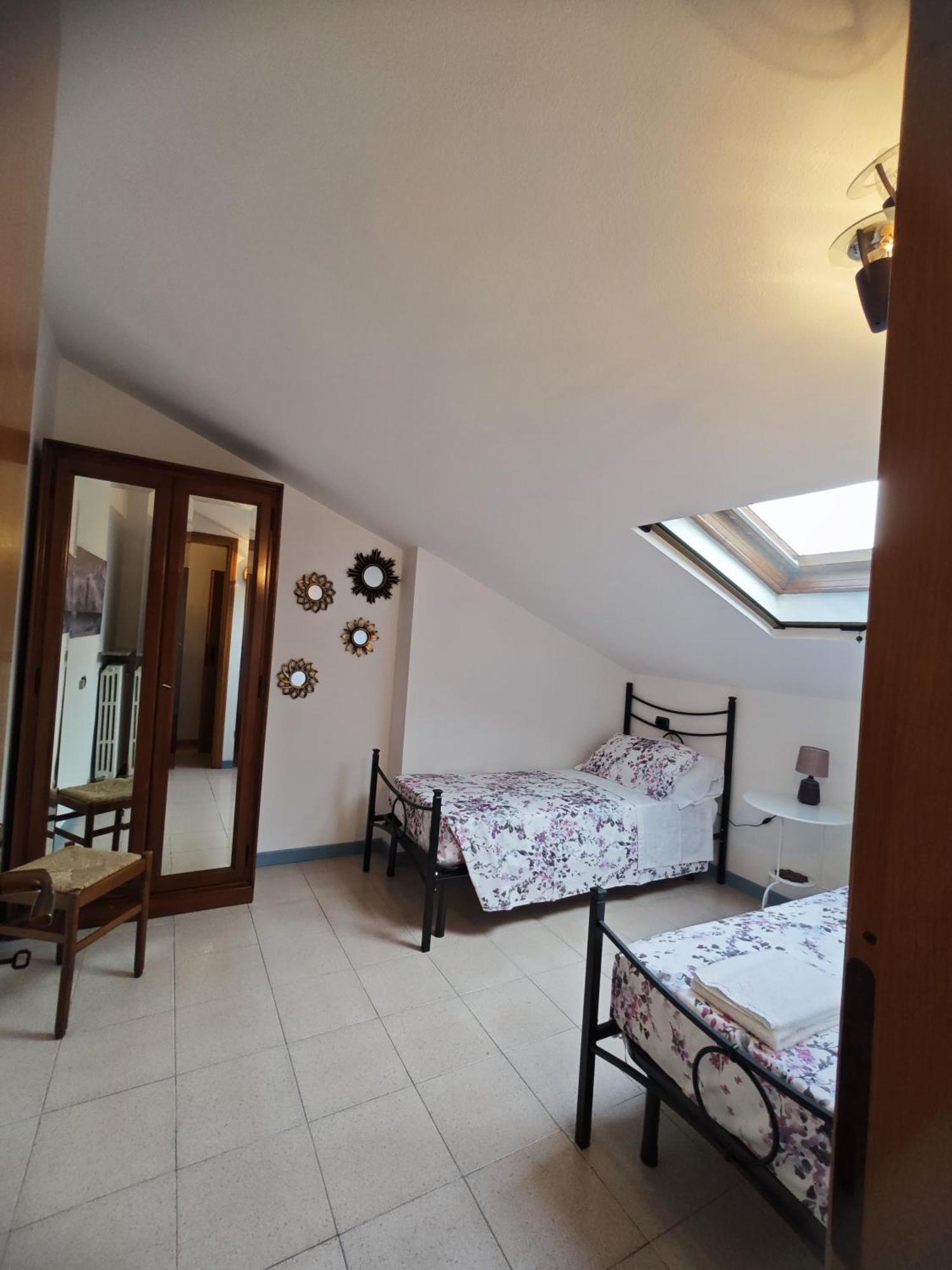 Apartment Casa Relax Laveno-Mombello
