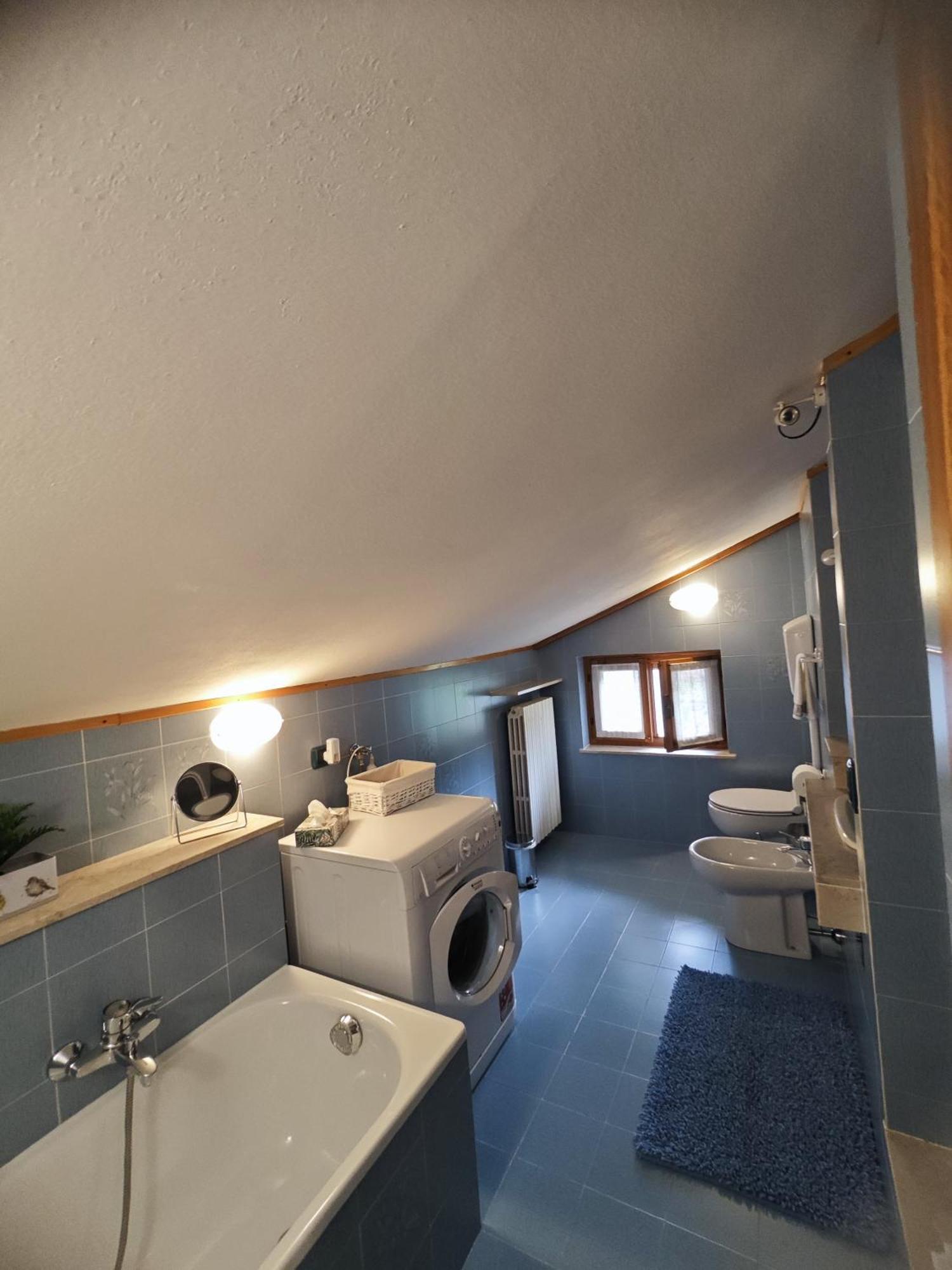 Appartement Casa Relax *