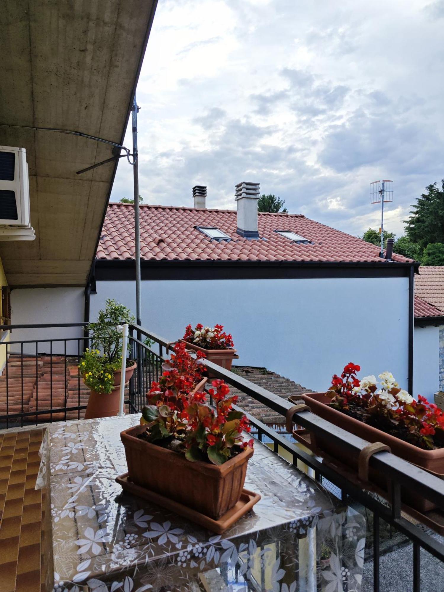 Casa Relax Apartment Laveno-Mombello
