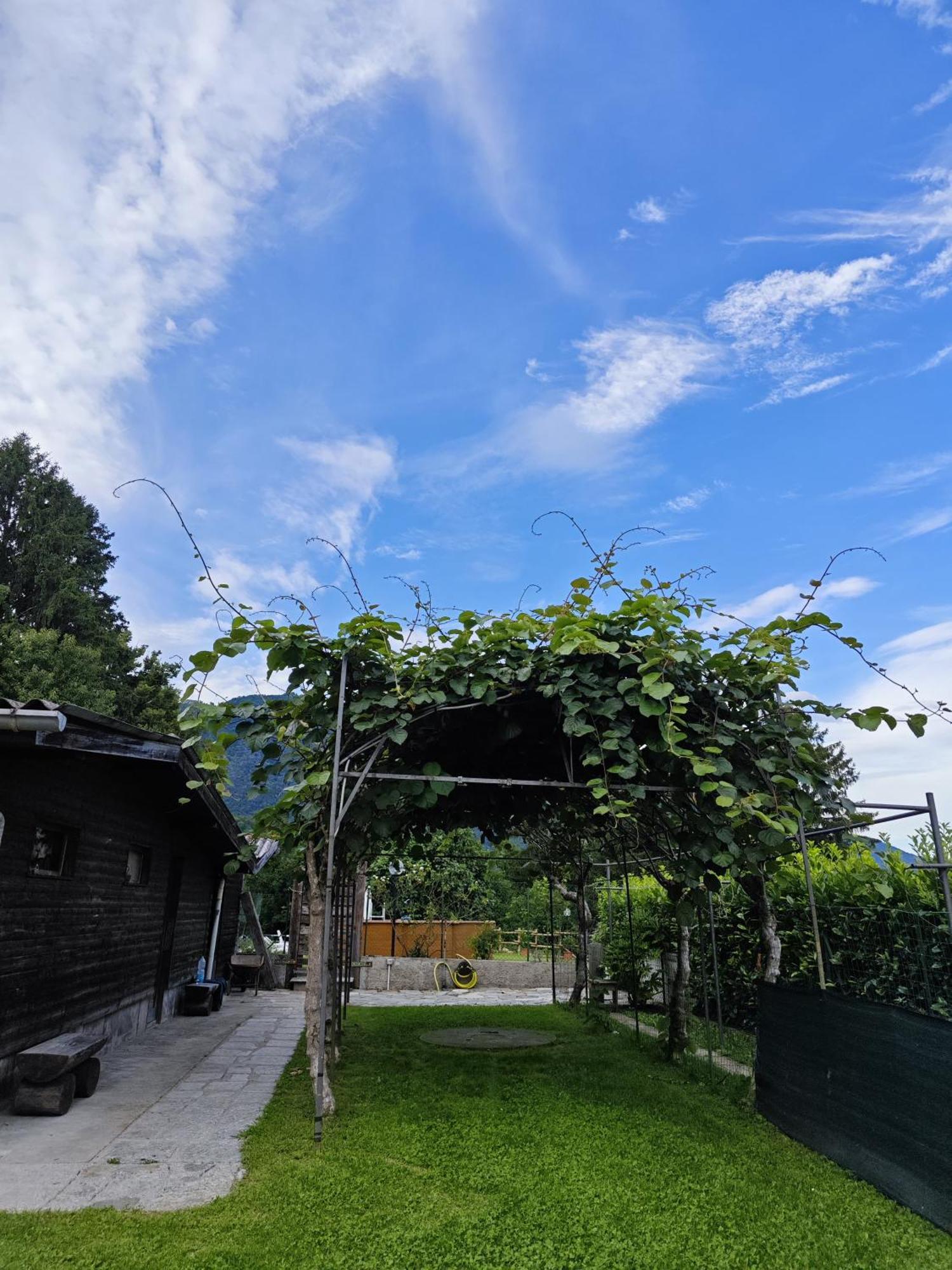 Appartement Casa Relax Laveno-Mombello