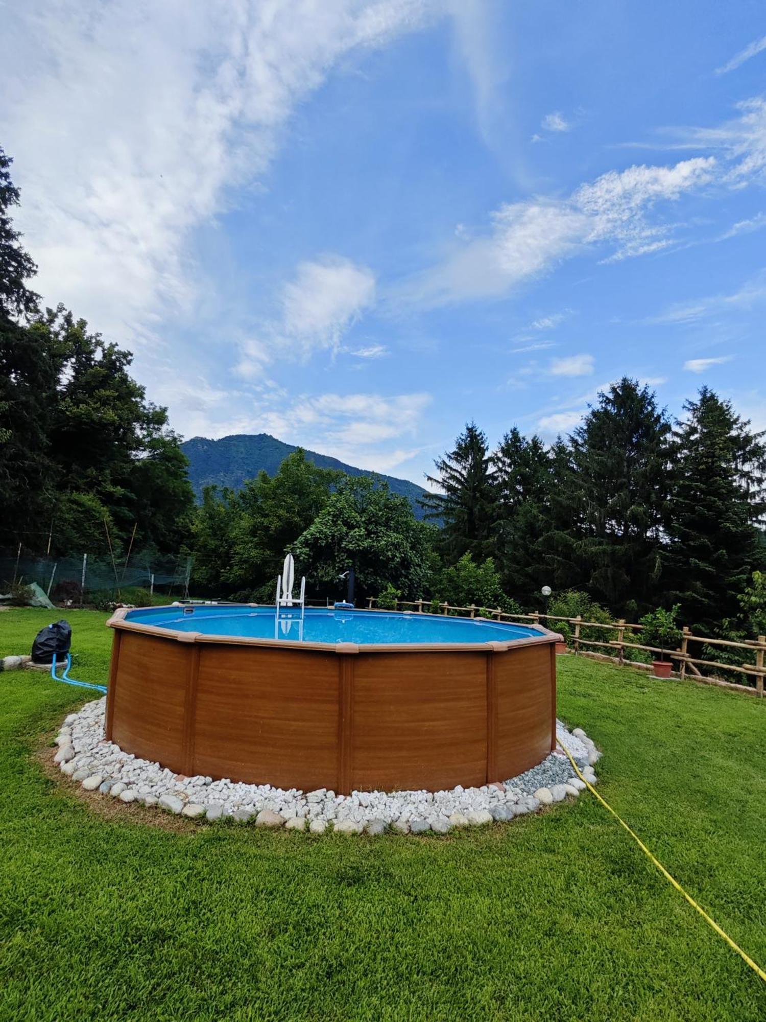 Casa Relax Laveno-Mombello