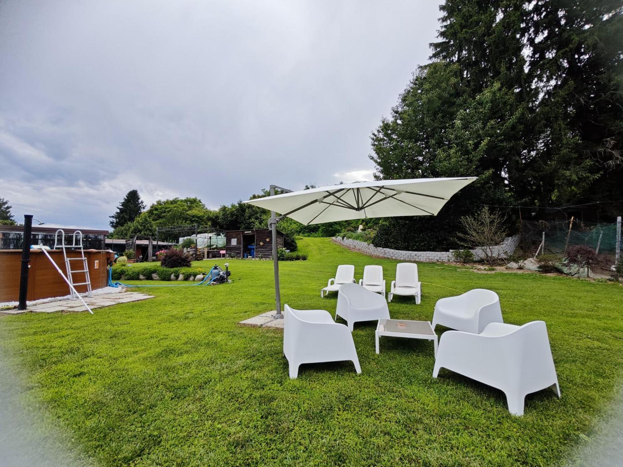 Casa Relax * Laveno-Mombello