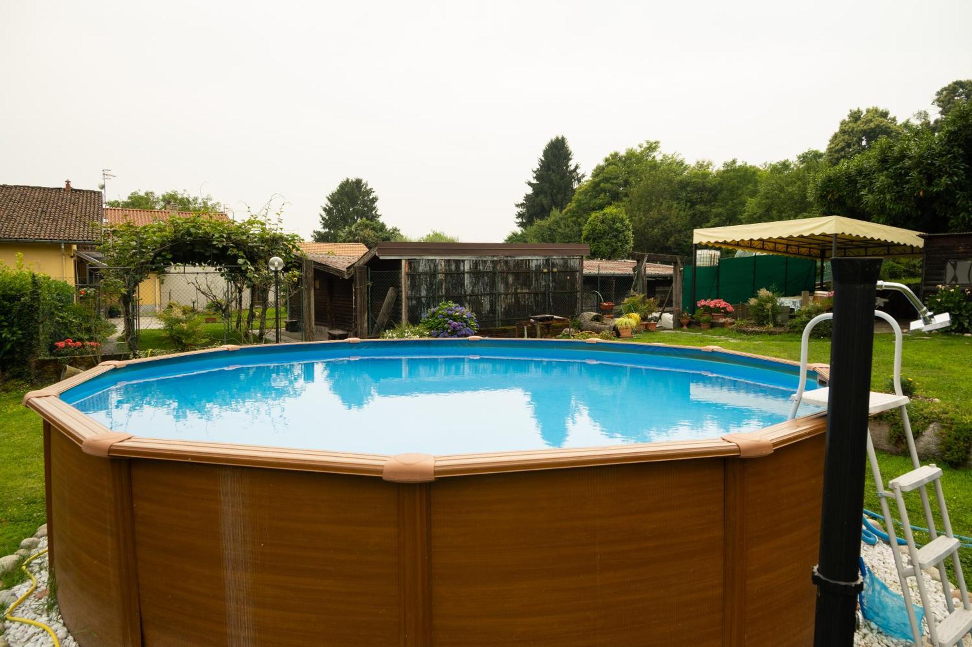 Casa Relax * Laveno-Mombello